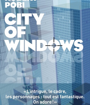 CITY OF WINDOWS