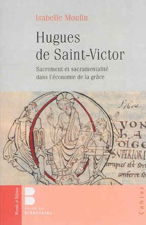 HUGHES DE SAINT VICTOR