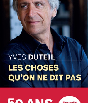 LES CHOSES QU'ON NE DIT PAS