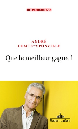 QUE LE MEILLEUR GAGNE !