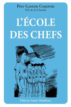 LECOLE DES CHEFS