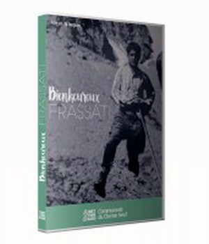 BIENHEUREUX FRASSATI - DVD