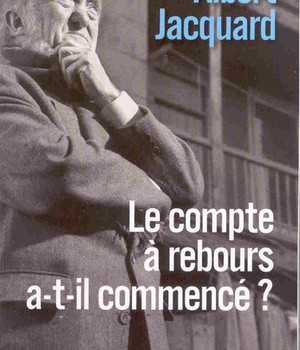 LE COMPTE A REBOURS A-T-IL COMMENCE ?