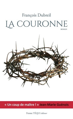 LA COURONNE (POCHE) - ROMAN