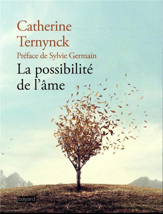 LA POSSIBILITE DE L'AME