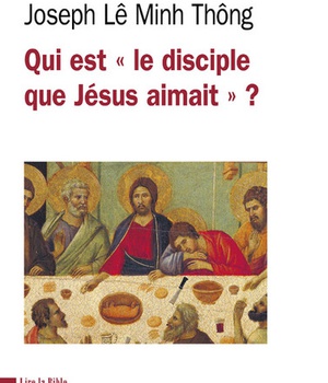 QUI EST LE DISCIPLE QUE JESUS AIMAIT ?