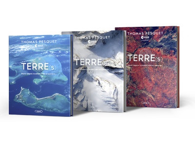 TERRE(S) BLEU
