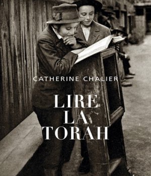 LIRE LA TORAH
