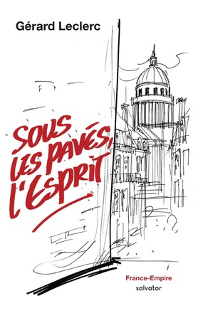 SOUS LES PAVES, L'ESPRIT