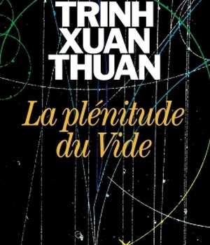 LA PLENITUDE DU VIDE