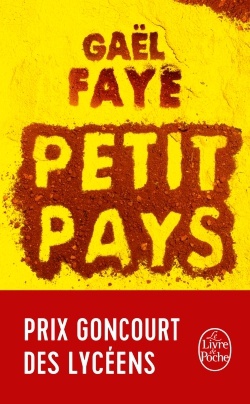 PETIT PAYS