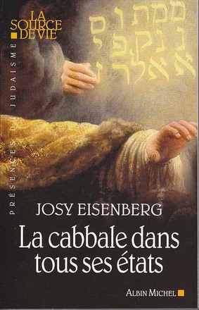 LA CABBALE DANS TOUS SES ETATS
