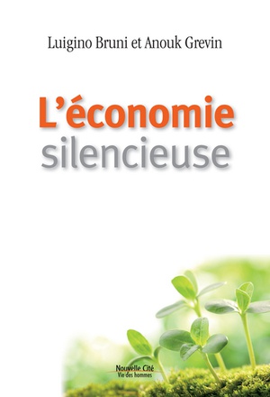 L'ECONOMIE SILENCIEUSE