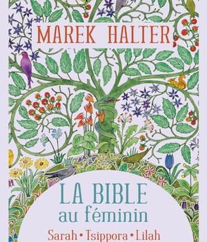 LA BIBLE AU FEMININ 3 EN 1