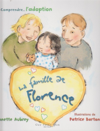 COMPRENDRE L'ADOPTION