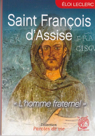 SAINT FRANCOIS D'ASSISE