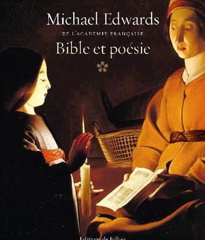 BIBLE ET POESIE (199 ESSAIS LITTERAIRES)