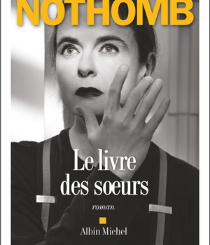 LE LIVRE DES SOEURS