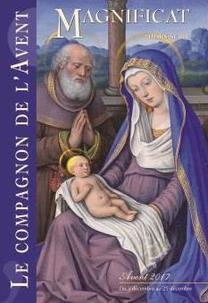 COMPAGNON DE L'AVENT 2017