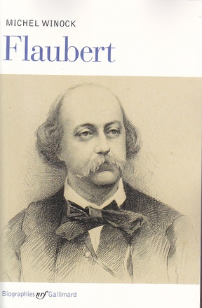 FLAUBERT