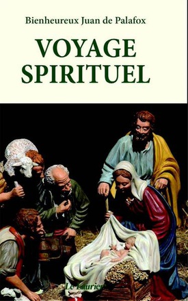 VOYAGE SPIRITUEL