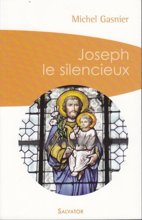 JOSEPH LE SILENCIEUX (POCHE)
