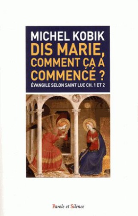 DIS, MARIE COMMENT CA A COMMENCE ?