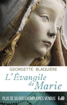 LEVANGILE DE MARIE - NOUVELLE EDITION