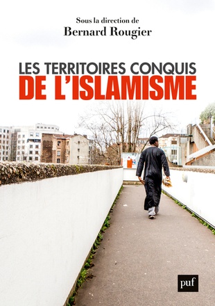 LES TERRITOIRES CONQUIS DE L'ISLAMISME