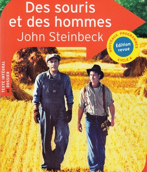 DES SOURIS ET DES HOMMES