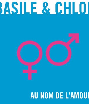 AU NOM DE L AMOUR CD