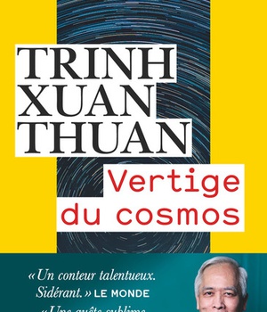VERTIGE DU COSMOS