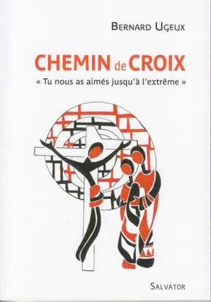 CHEMIN DE CROIX (UGEUX)