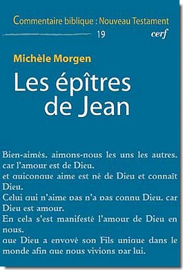 LES EPITRES DE JEAN