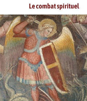 LE COMBAT SPIRITUEL