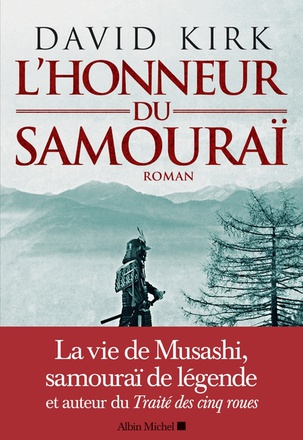 L'HONNEUR DU SAMOURAI