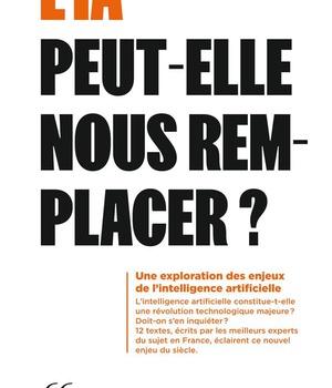 L'IA PEUT-ELLE NOUS REMPLACER ? - UNE EXPLORATION DES ENJEUX DE L'INTELLIGENCE ARTIFICIELLE