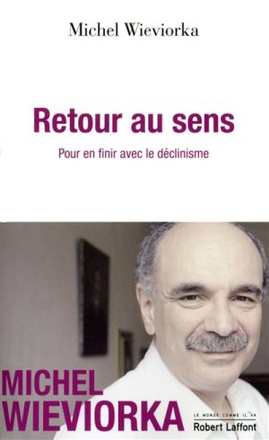 RETOUR AU SENS