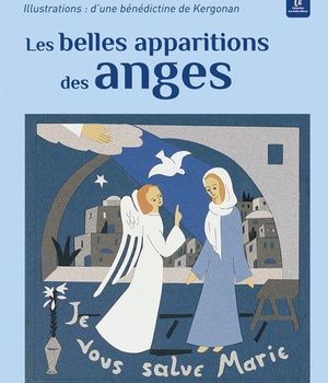 LES BELLES APPARITIONS DES ANGES