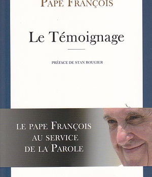 LE TEMOIGNAGE