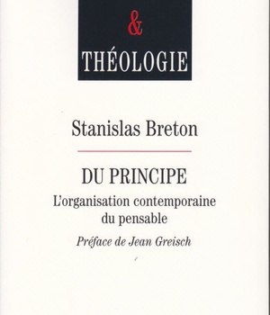 DU PRINCIPE