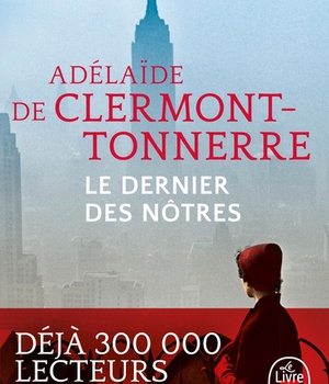 LE DERNIER DES NOTRES