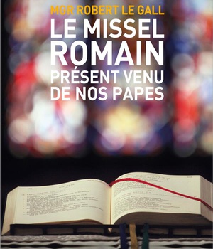 LE MISSEL ROMAIN