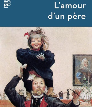 L'AMOUR D'UN PERE
