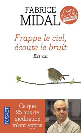 FRAPPE LE CIEL, ECOUTE LE BRUIT