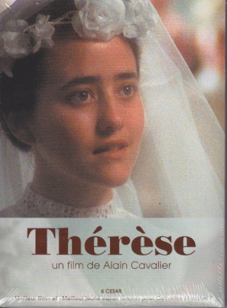 THERESE - DVD