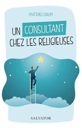 UN CONSULTANT CHEZ LES RELIGIEUSES
