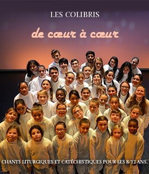 DE COEUR EN COEUR - AUDIO