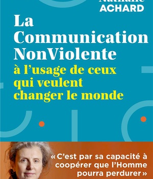 LA COMMUNICATION NON-VIOLENTE