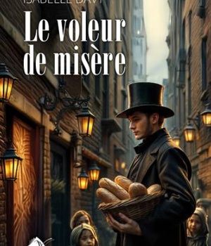 LE VOLEUR DE MISERE